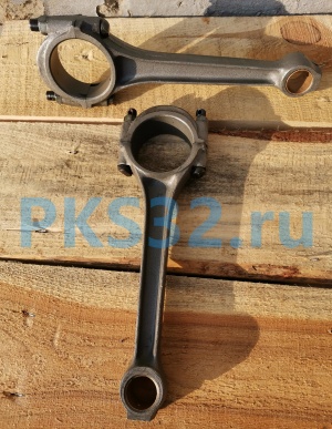 Шатун ГАЗ-52 для компрессора ПК-5.25 в г. Брянск