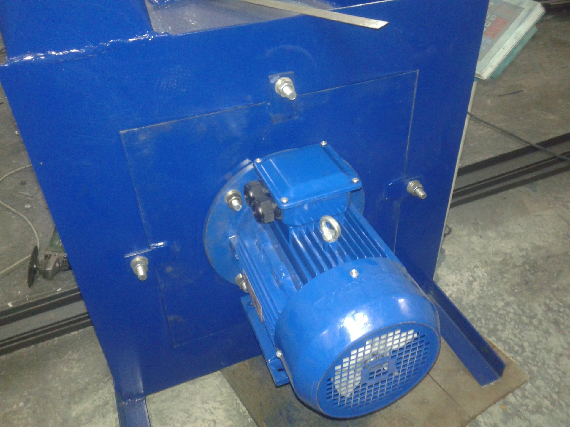 Пневмотранспорт, циклон купить в Москве по цене 75 000 руб. - Биржа ...