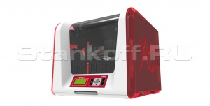 3D принтер XYZprinting Da Vinci Junior 2.0 Mix