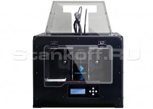 3D принтер Flashforge FF Creator Pro