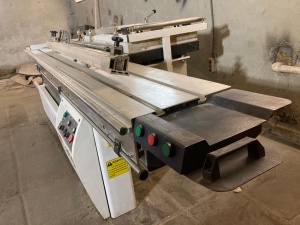 Форматно-раскроечный станок Filato 3200B