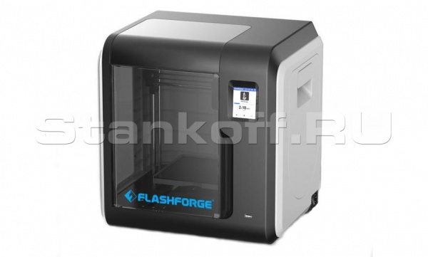 3D принтер Flashforge FF Adventurer 3