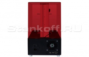 3D принтер Phrozen Shuffle Lite