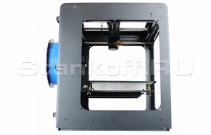 3D принтер Wanhao Duplicator 6 PLUS в корпусе