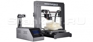 3D принтер Wanhao Duplicator i3 v.2.1