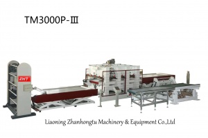 TM3000P-3 Багатофункціональний мембранний прес-верстат Три верстаки ZHT Виробники Китай