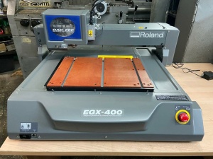 Roland EGX-400