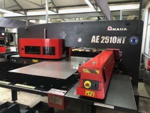 AMADA AE 2510 NT