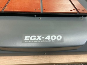 Roland EGX-400