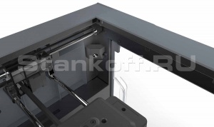 3D принтер Flashforge FF Guider IIs