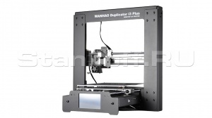 3D принтер Wanhao Duplicator i3 plus
