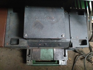 1П756ДФ3 - Полуавтомат токарный патронный с ЧПУ