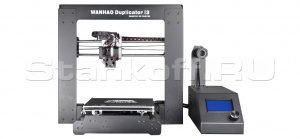 3D принтер Wanhao Duplicator i3 v.2.1