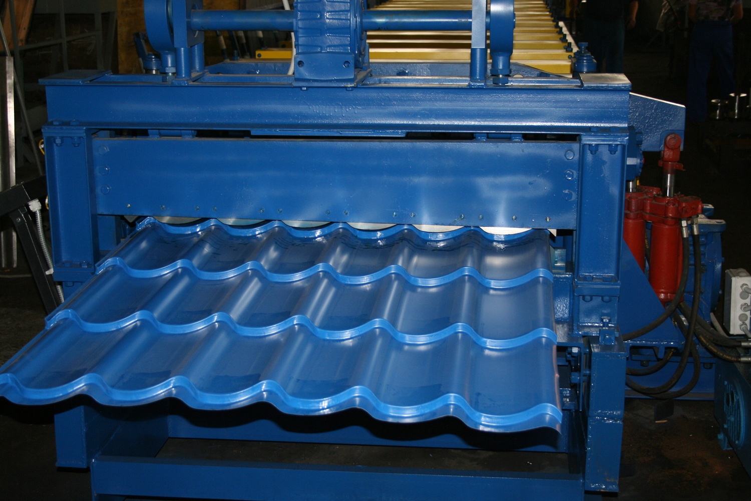 Купить Металлочерепицу Красноярск Цены