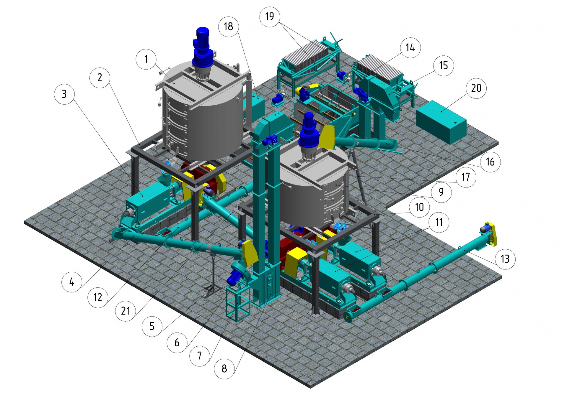 Линии Отжима Масла Купить