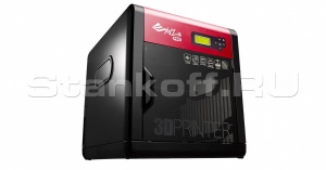 3D принтер XYZPrinting da Vinci 1.0 Pro