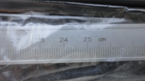 Штангенциркуль 0-250 0.05мм. с глубиномером