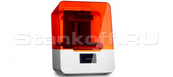 3D принтер Formlabs Form 3B