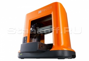 3D принтер XYZprinting Da Vinci Mini W+