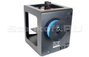 3D принтер Wanhao Duplicator 6 PLUS в корпусе