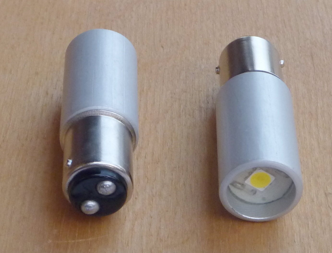 Лампа РН 8-20 (светодиодный аналог) купить в Пензе по цене 1 700 руб ...