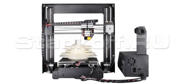 3D принтер Wanhao Duplicator i3 v.2.1