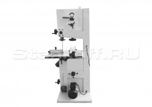 Cтанок ленточнопильный по дереву WBS-465/380