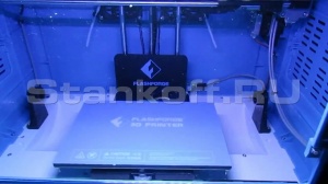 3D принтер Flashforge FF Inventor