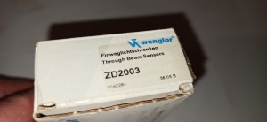 Датчик оптический «Wenglor» ZD2003