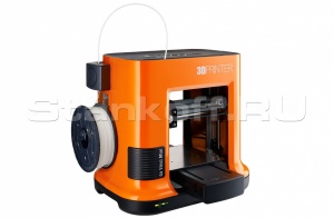 3D принтер XYZprinting Da Vinci Mini W+