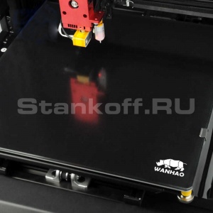 3D принтер Wanhao Duplicator D9/300 mark II