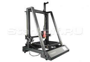3D принтер Wanhao Duplicator D9/300 mark II