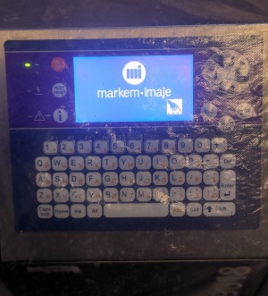 фасовочный автомат Techgen DJ 3000