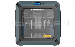 3D принтер FlashForge FF Creator 3