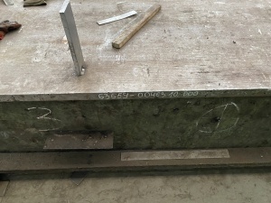 Сварочные столы для металлоконструкций