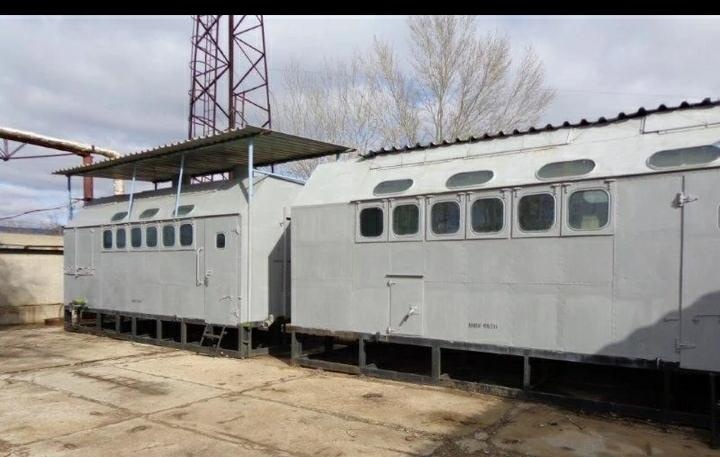 Купить Бу Кислородные Станция