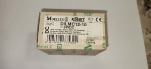 Контактор «Moeller» Dilmc12-10