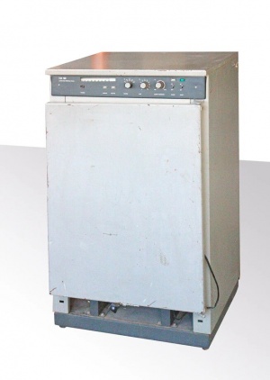 Сухожаровый шкаф ТСН-100