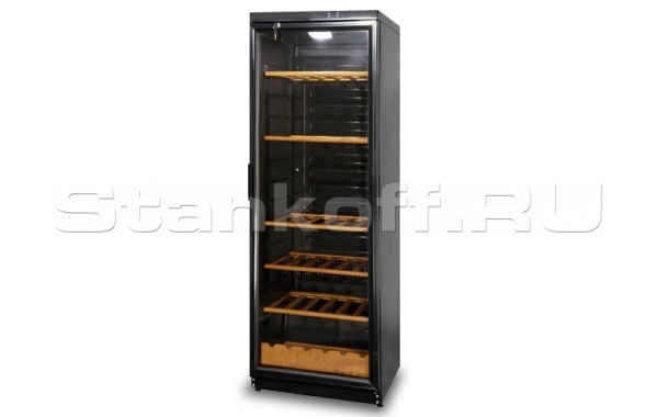 Холодильный шкаф для вина Snaige CD 400W-1102