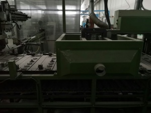 Автоматические линии для обработки и сборки алюминиевых радиаторов