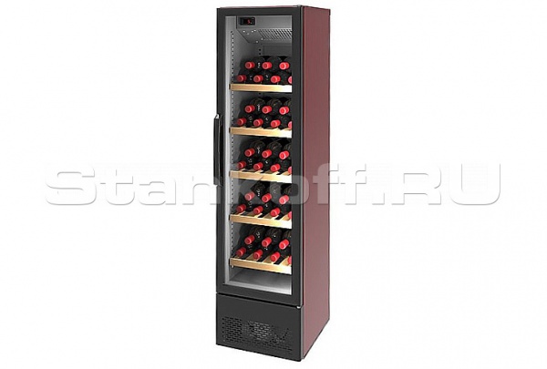 Холодильный шкаф для вина Snaige CD 200W-1121