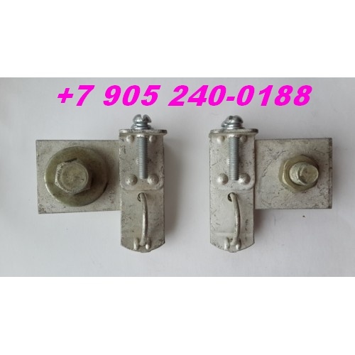 Предохранитель ПР-2 У4 200-350А 220В купить в Калининграде по цене 1 ...