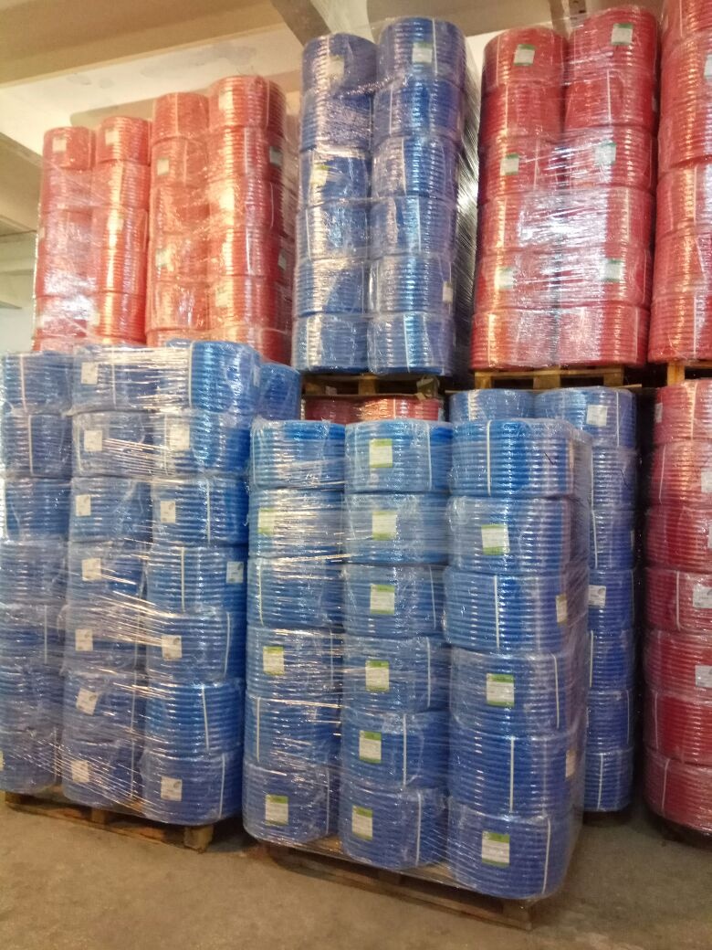 Линию по производству гофрированной трубы ПНД,ПВД,ПП купить Б/У в ...