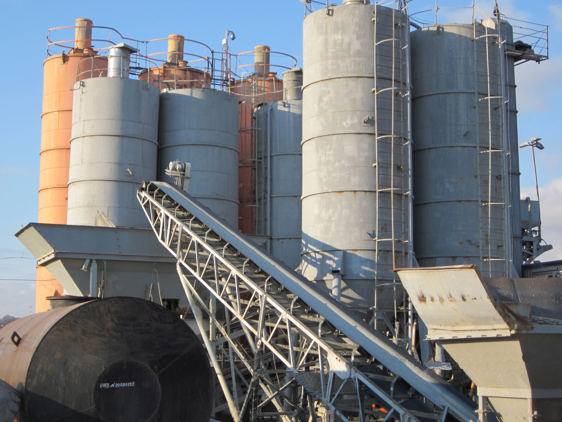 Бетонный завод VIENCE HAGAN HT1225OC-65/3 купить Б/У в Гагарине по цене ...