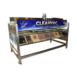 Ковромоечное оборудование CLEANVAC - FJB GROUP LLC