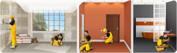 Ремонт квартир в Твери купить Б/У в Твери - Биржа оборудования ProСтанки