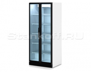 Холодильный шкаф двухдверный Snaige CD 800-1121