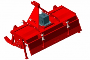 Почвофреза навесная усиленная ФРН-1,6К