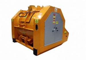 Мобильный бетонный завод контейнерного типа 70 м3/ч, Polygonmach Makina (Турция)