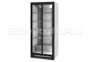 Холодильный шкаф-купе Snaige CD 800S-1121
